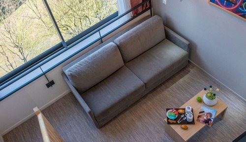 Superior Studio (3 People)