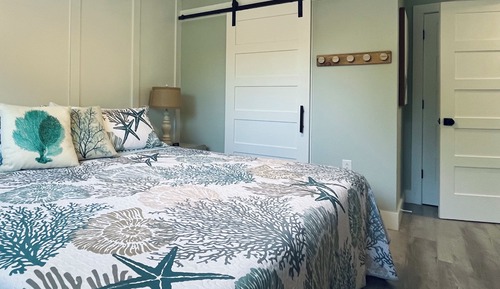 Luxury Condo, 2 Bedrooms