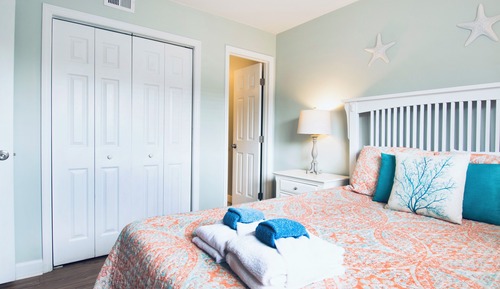 Family Condo, 2 Bedrooms