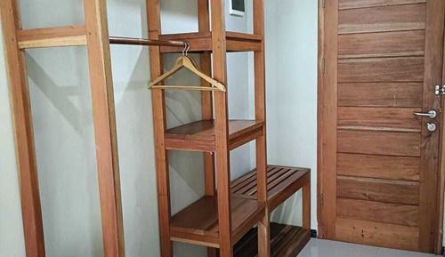 Deluxe Double Room, 1 King Bed, Non Smoking