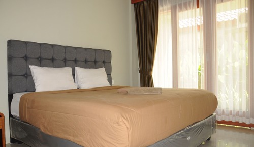 Superior Double or Twin Room, Non Smoking