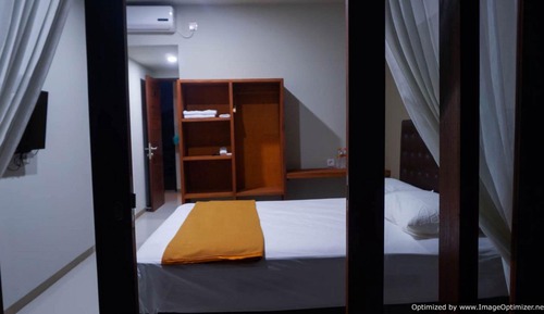 Standard Double Room, Non Smoking