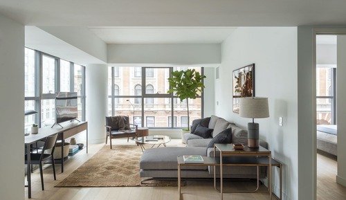 Apartment, 2 Bedrooms
