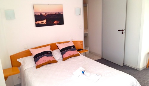 Standard Double Room, 1 Double Bed