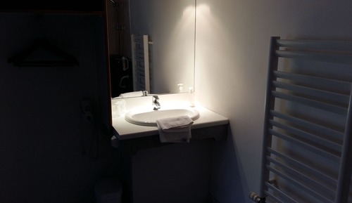Standard Double Room, Accessible