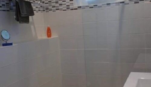 Comfort Double Room, Ensuite, Garden View (Basalte)