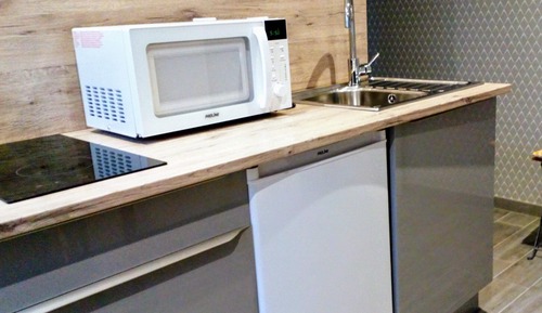 Standard Twin Room, Ensuite, Garden View (Grés)