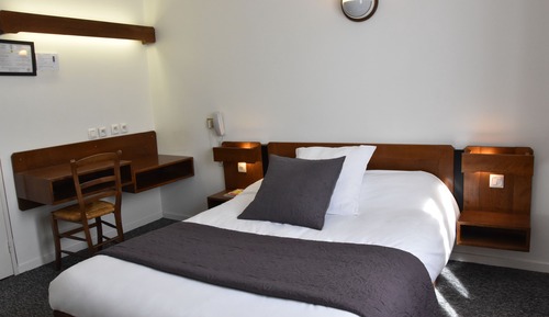 Standard Double Room, 1 Double Bed, Non Smoking
