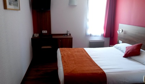 Standard Double Room, 1 Double Bed, Non Smoking