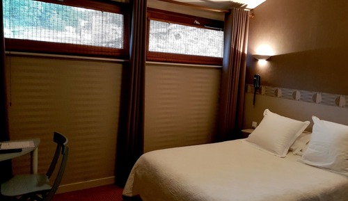 Standard Double Room, 1 Double Bed, Non Smoking