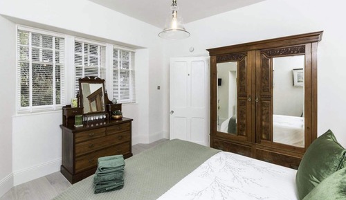 Cottage, Multiple Beds, Non Smoking