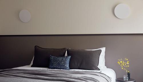 Luxury Apartment, 3 Bedrooms, Park View