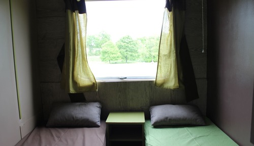 Exclusive Mobile Home