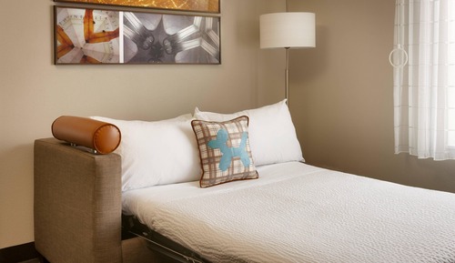 Suite, 2 Bedrooms