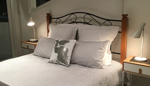 Apartment, 4 Bedrooms