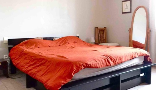 Premium Double Room, 1 Queen Bed, Non Smoking