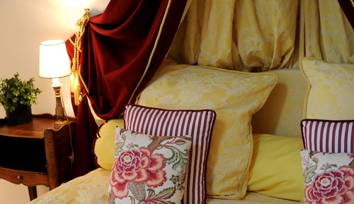 Suite (Archambault de Combaud)