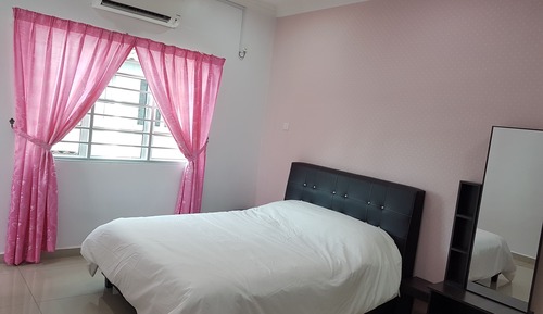 Family House, Multiple Beds, Non Smoking