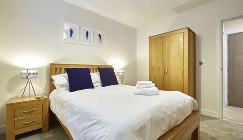 Apartment, 1 Bedroom