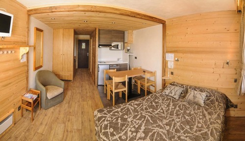 Standard Studio (4 pers)