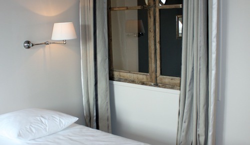 Apartment, 2 Bedrooms (Les Oiseaux)