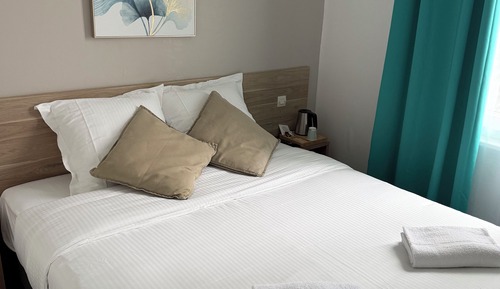 Comfort Double Room