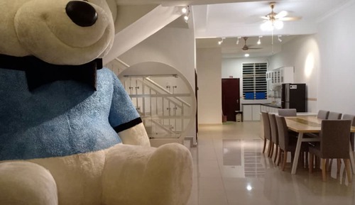 BB Villas, 7 Bedrooms