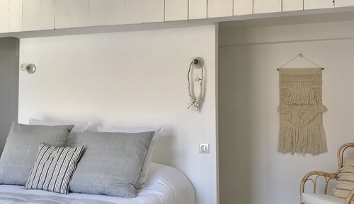 Comfort Room, Non Smoking, Private Bathroom