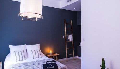 Comfort Double Room, 1 Double Bed, Non Smoking, Private Bathroom