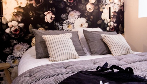 Comfort Room, Non Smoking, Private Bathroom