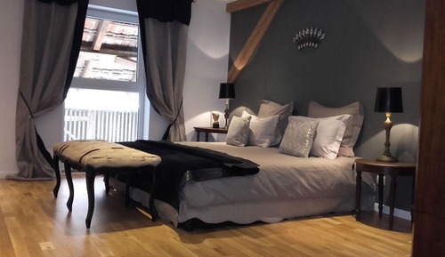 Comfort Twin Room