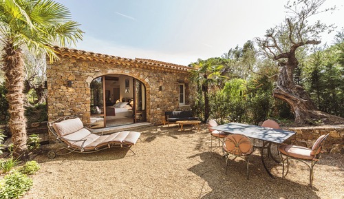 Exclusive Double Room