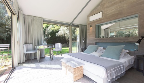 Signature Double Room