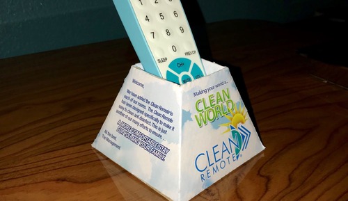 1 King Bed Nonsmoking Upper Level