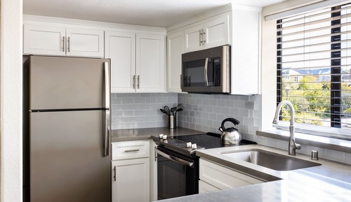 Premier Villa, Multiple Beds, Partial Ocean View (Two Bedroom Villa-Partial Ocean View)