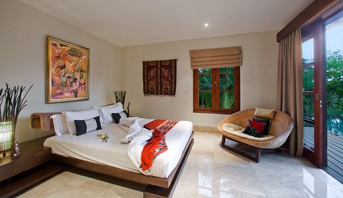 Luxury Villa, 3 Bedrooms, Private Pool