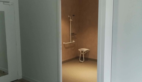Superior Double Room, 1 Queen Bed, Accessible
