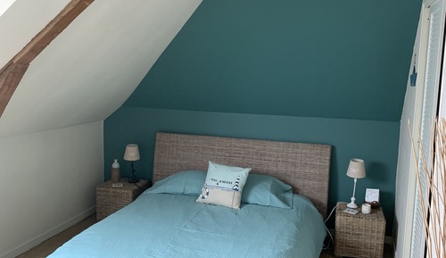 Family Room, 2 Bedrooms, Hot Tub, Garden Area