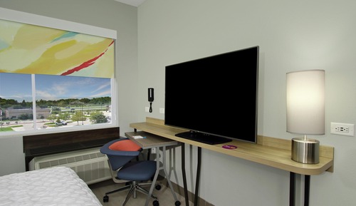 Room, 1 King Bed