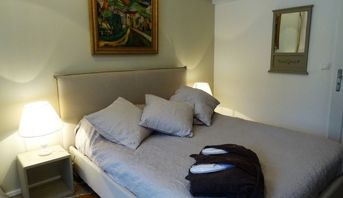 Comfort Room (Toussaint)