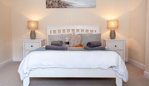 Cottage, Private Bathroom