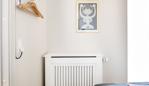 Apartment, 2 Bedrooms