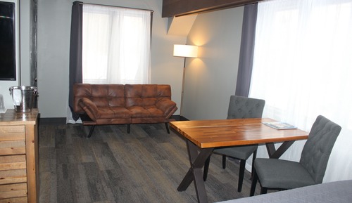 Room, 1 King Bed