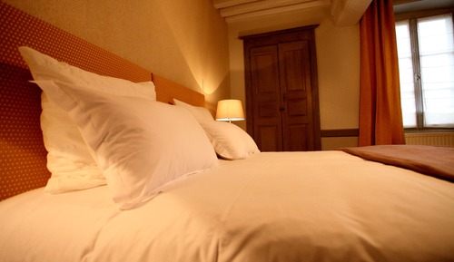 Double or Twin Room (Vintage)