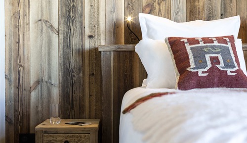 Deluxe Penthouse, Multiple Bedrooms, Mountain View