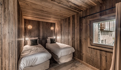 Family Room, Mountain View