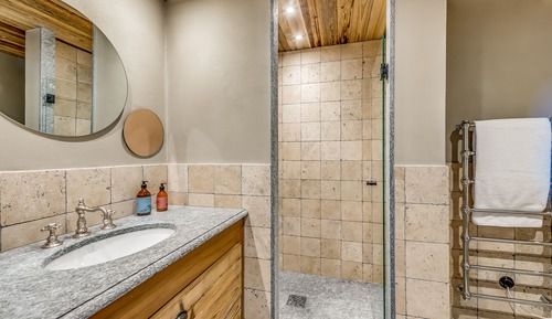 Classic Room, Mountain View