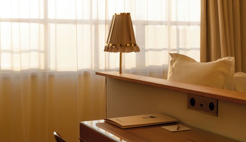 Junior Room