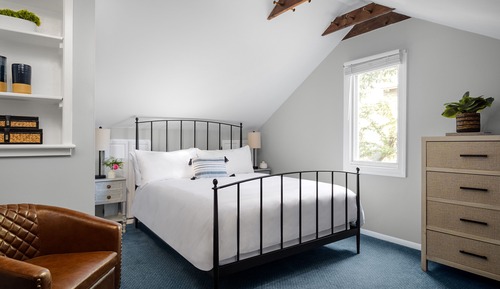 Loft Suite
