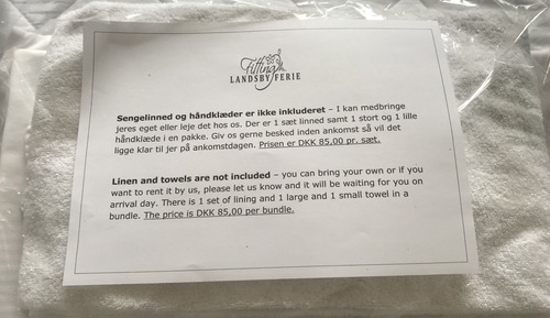 Apartment, 2 Bedrooms, Non Smoking (excl. towel / bedlinen)